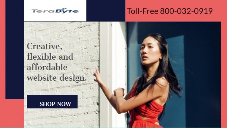 Website Design Dubai International City