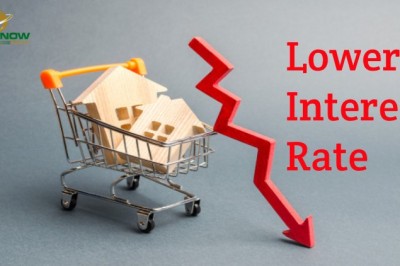 Lower Interest Rate-Debt Consolidation