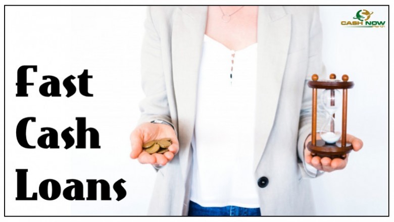 Fast Cash Loans