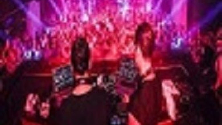 Best Dance and Night Club