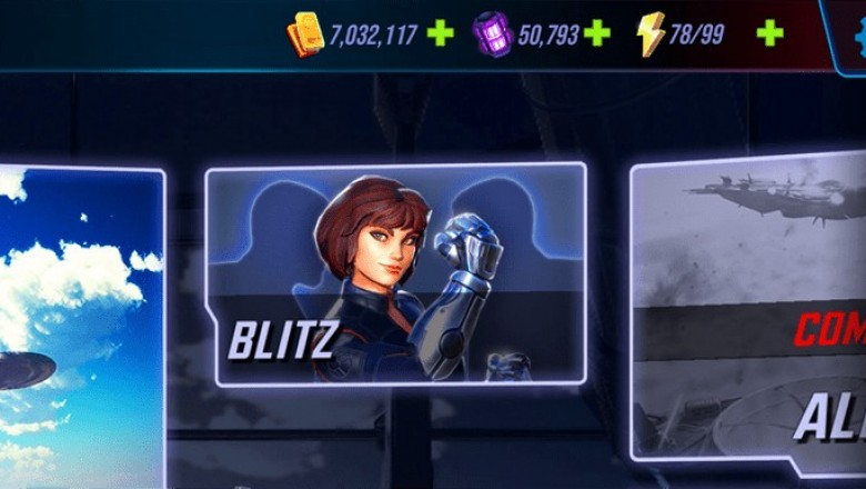 Marvel Strike Force Hack Strategies and Trick For Beginner