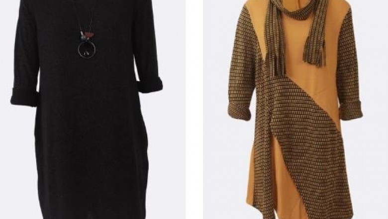 Tunic Dresses Online - Cheap Tunic Dresses Uk