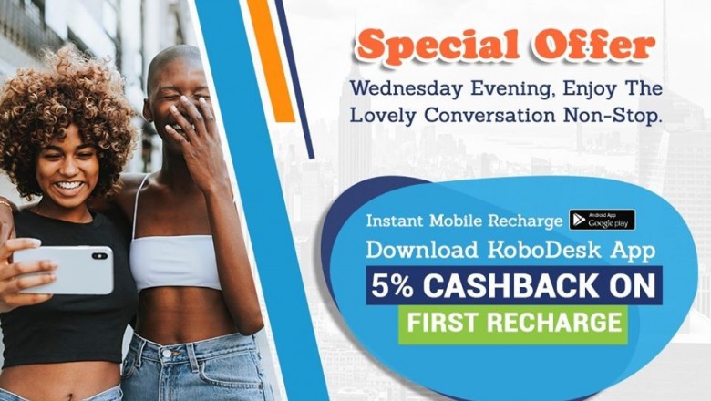 Contact to Nigeria’s top online prepaid mobile recharge company