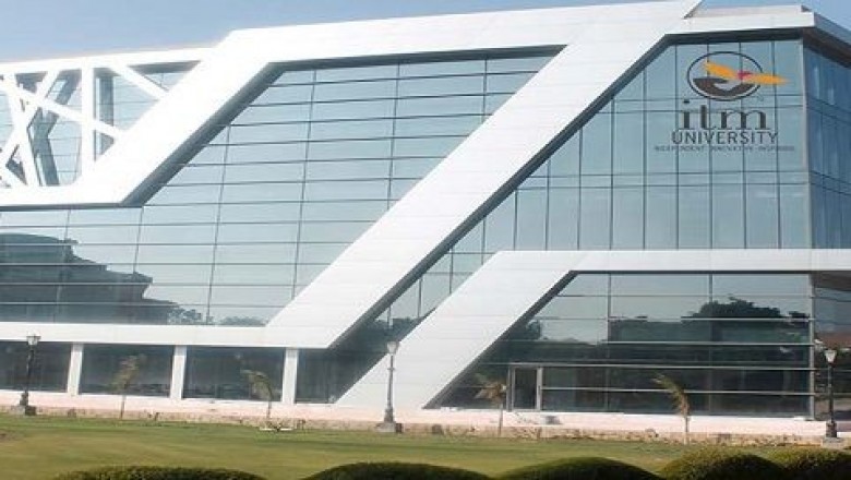 ITM Bangalore | ITM College Bangalore | ITM Business School Bangalore