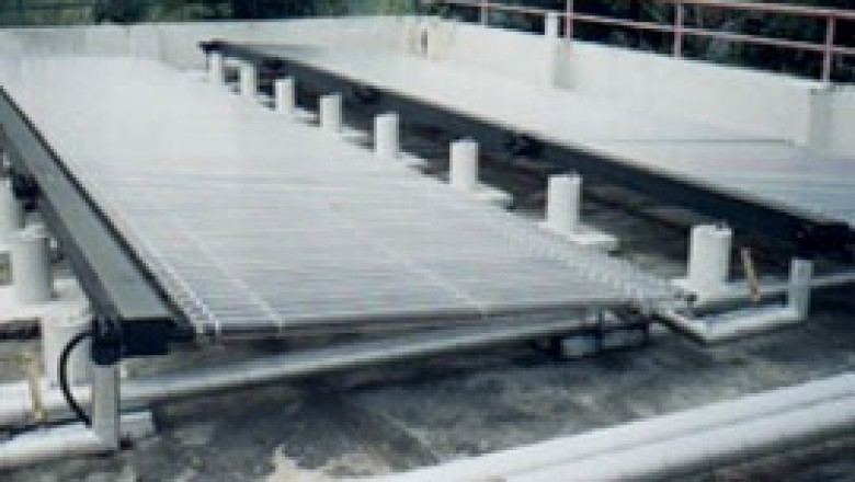 Solar heater