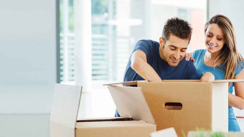 Moving Companies Edmonton - Edmonton Movers - Top Moving Companies