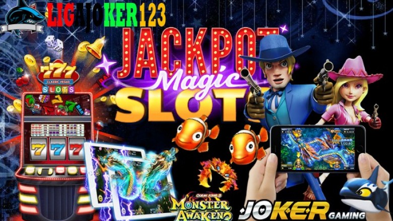 Link Alternatif Joker123 Terbaru 2020