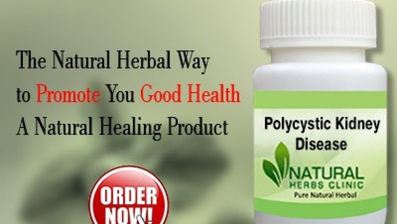 Herbal Treatment for Polycystic Kidney Disease - Natural Herbs Clinic