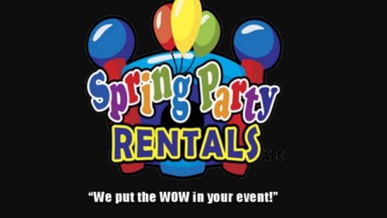 Benefits of Bounce House Rentals