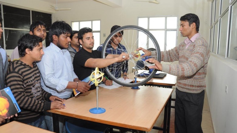 Best Engineering College in Delhi