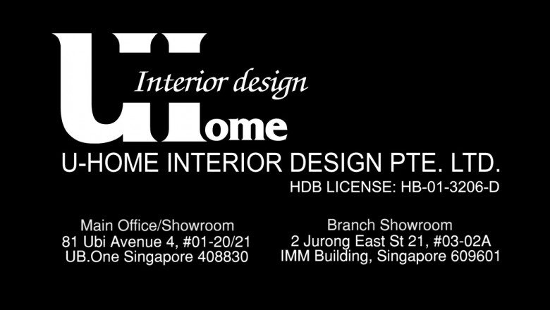 Singapore Resale Flat Renovation