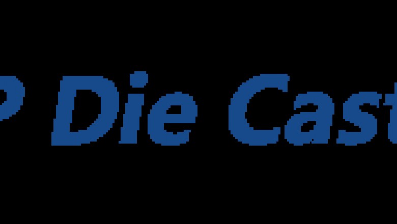 Aluminum Die Casting Supplier