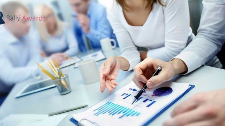 New Rally™ Awards to Recognize Excellence in Recruitment Marketing and Employer Branding