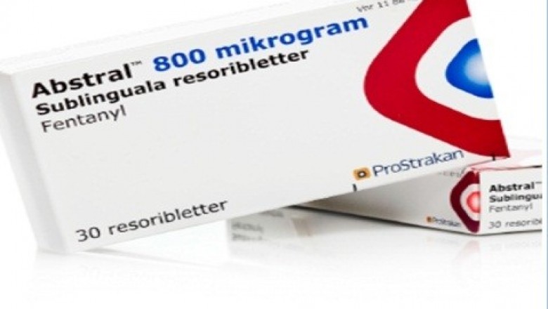 Buy Abstral (Fentanyl) Online.http://onlinechemjunction.com