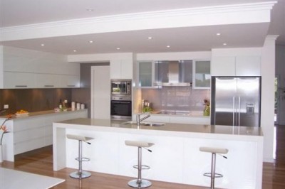 ABJ kitchen Renovations Adelaide