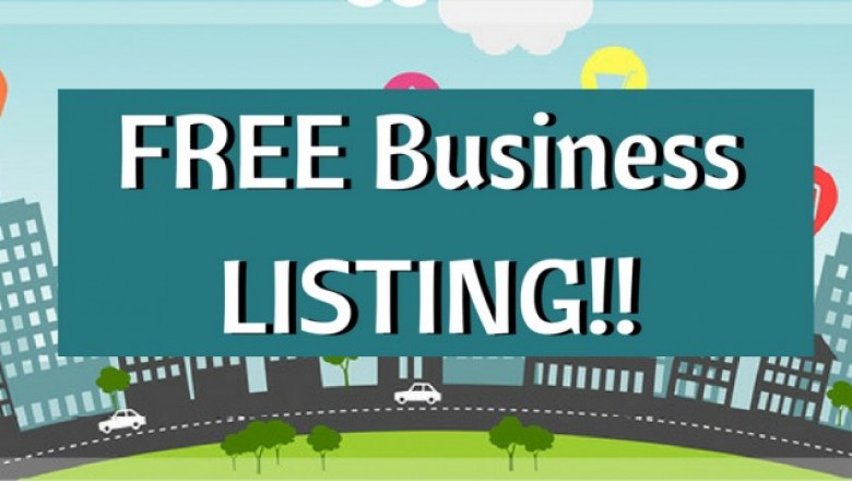 Business Listing Site