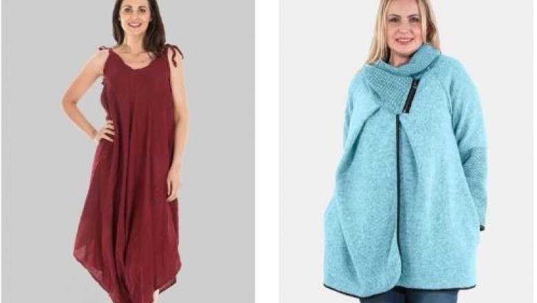 Curve Clothing Store - Ladies Curve Clothing