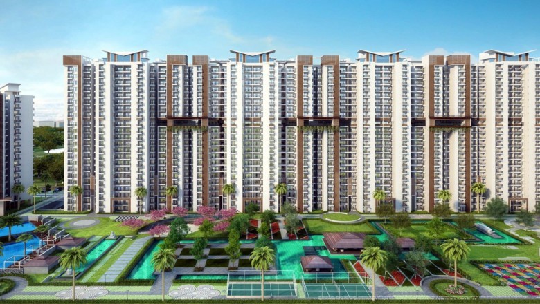 Ace Divino Apartments Noida Extension