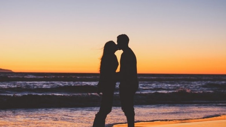Adopting the swinger lifestyle