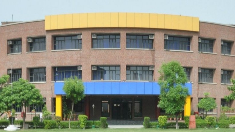 Jaipuria PGDM | Jaipuria Ghaziabad MBA | Jaipuria Institute of Management Courses