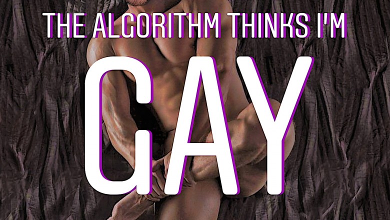 Preston Hudman The Google Rapper Released a New Song Called "The Algorithm Thinks I'm Gay" and it is Fire!