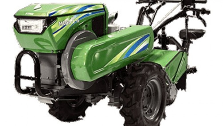 Get Best Power Tiller at Khetigaadi