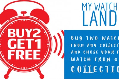 Best Online Watch Store