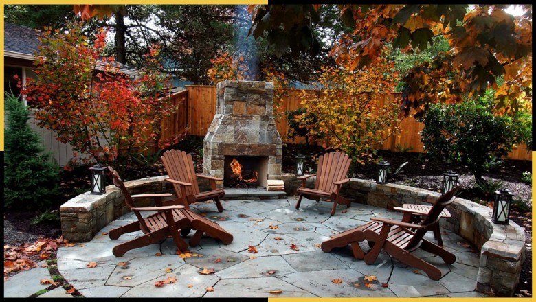 5 Small Backyard Landscaping Ideas You Need to Try
