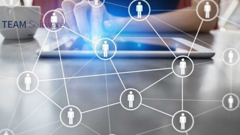 TEAM Software Acquires U.K.-Based Innovise, Establishing