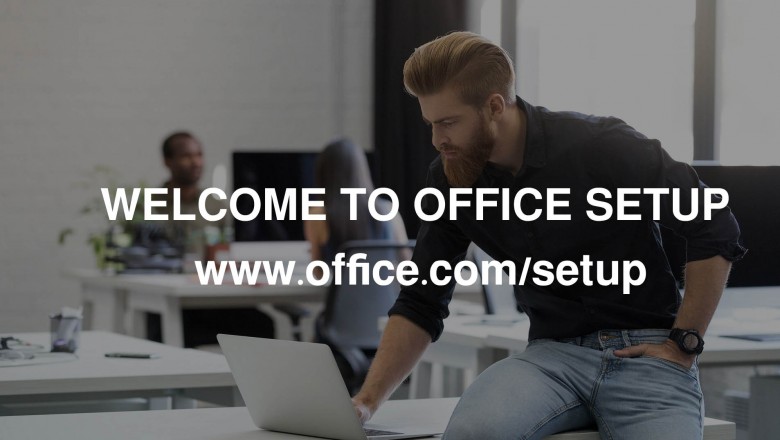 www.office.com/setup | Enter Product Key