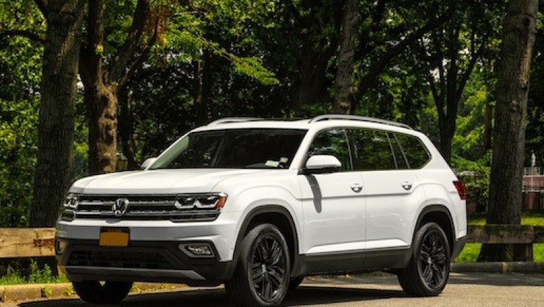 New Car Dealership in beaverton