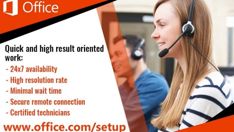 office.com/setup - Enter Office Product Key