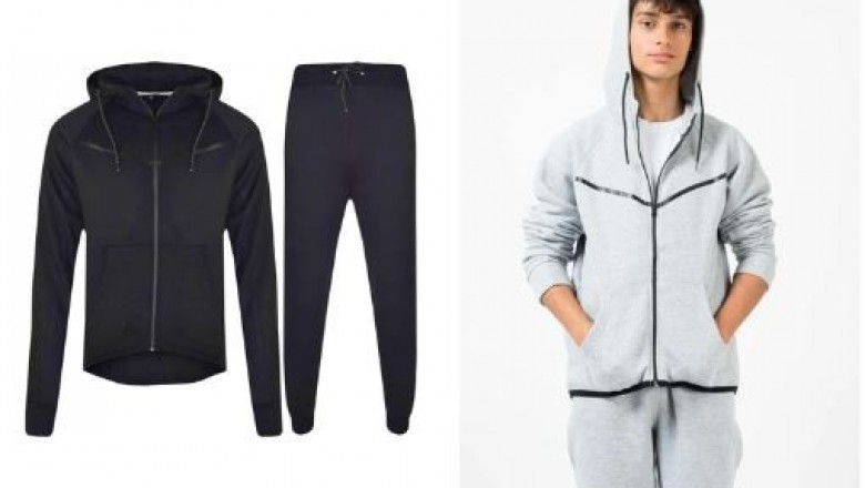 Mens Loungewear - Online Mens Tracksuits
