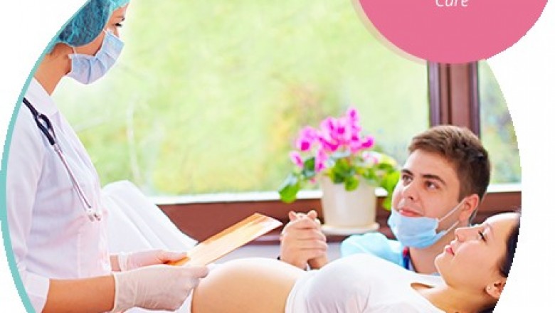 infertility clinics lucknow
