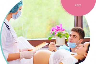 infertility clinics lucknow