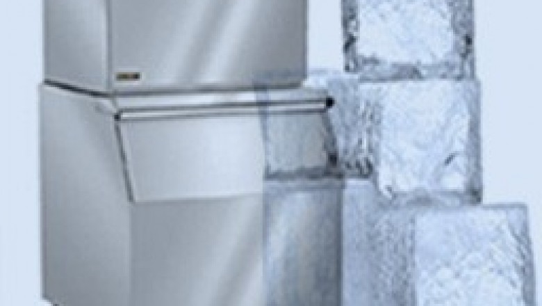 Renting a Soft Serve Ice Cream Machine Near You