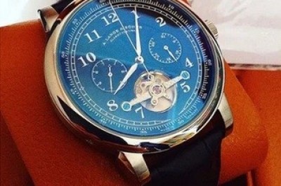 A Lange Sohne Watch