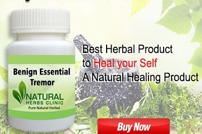 Herbal Treatment for Benign Essential Tremor - Natural Herbs Clinic