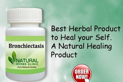 Herbal Treatment for Bronchiectasis - Natural Herbs Clinic