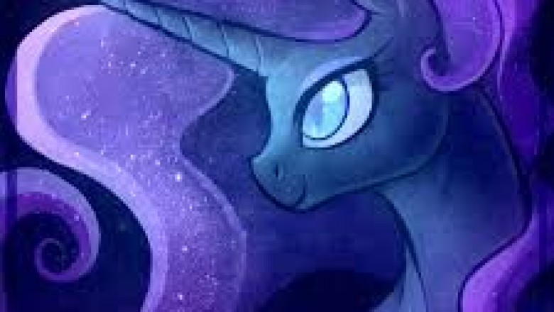 Violet Mist Instrumental