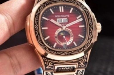 Patek Philippe Nautilus Watches