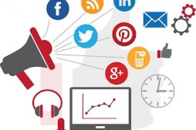 The Capability And Have An Effect On Of QR Code Marketing On Enterprise