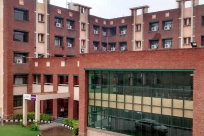 Jaipuria Noida Reviews | Jaipuria Ratings