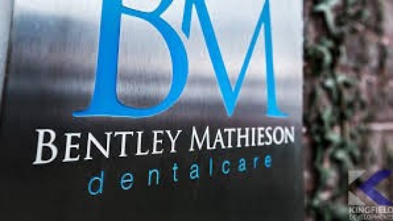 Blue Mountain Dentist