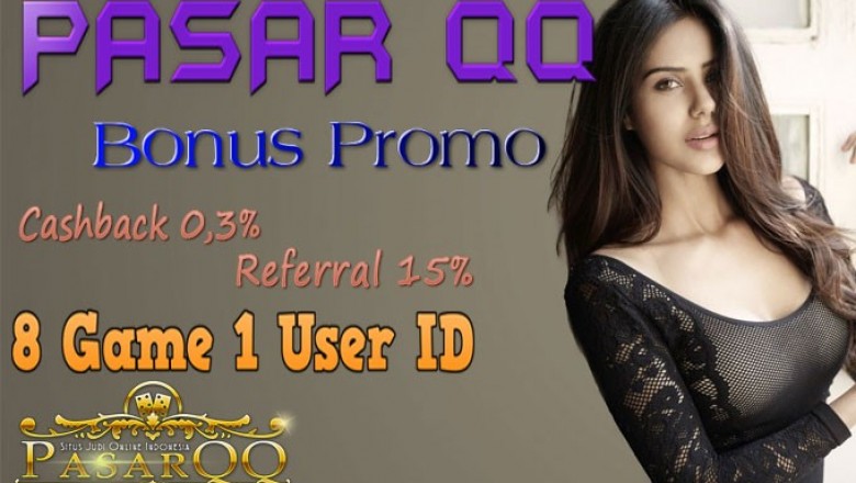 PASARQQ | SITUS BANDARQ ONLINE | AGEN BANDARQ | BANDARQ ONLINE WINRATE TERTINGGI