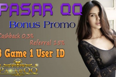 PASARQQ | SITUS BANDARQ ONLINE | AGEN BANDARQ |  BANDARQ ONLINE WINRATE TERTINGGI