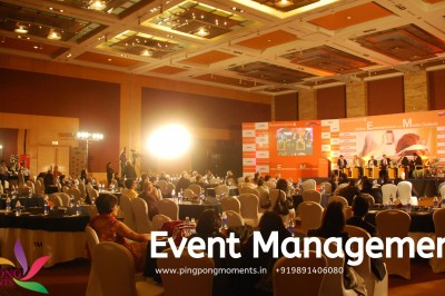 Event Organiser Companies