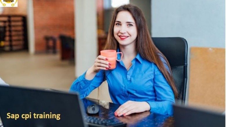 sap cpi,sap cpi trainings