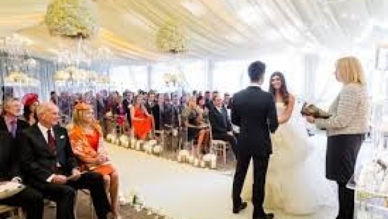 Wedding Planner in Manchester