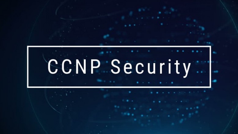 CCNP Certification Training Dubai